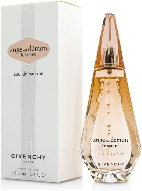 ange ou demon le secret givenchy review|ange ou demon givenchy stores.